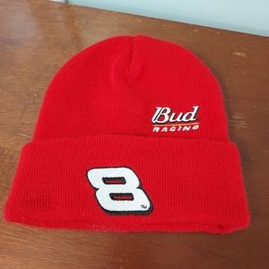 Bud Racing winter hat #8